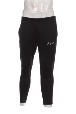 Herren Sporthose Nike, Größe L, Farbe Schwarz, Preis 45,54 €