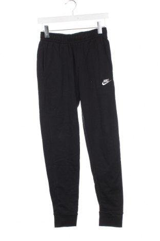 Pantaloni trening de bărbați Nike, Mărime XS, Culoare Negru, Preț 305,92 Lei