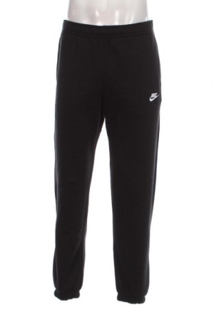 Herren Sporthose Nike, Größe M, Farbe Schwarz, Preis 45,54 €