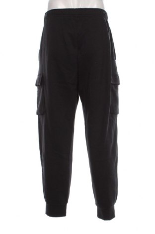 Pantaloni trening de bărbați Nike, Mărime XL, Culoare Negru, Preț 214,14 Lei