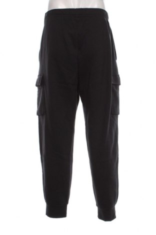 Pantaloni trening de bărbați Nike, Mărime XL, Culoare Negru, Preț 305,92 Lei