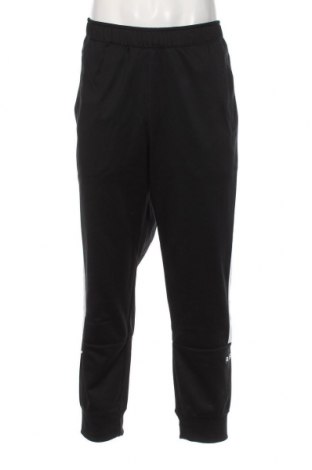 Ανδρικό αθλητικό παντελόνι Nike, Μέγεθος XL, Χρώμα Μαύρο, Τιμή 35,96 €