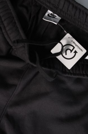 Ανδρικό αθλητικό παντελόνι Nike, Μέγεθος M, Χρώμα Μαύρο, Τιμή 28,76 €