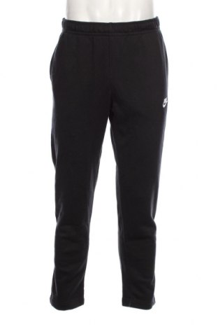 Pantaloni trening de bărbați Nike, Mărime M, Culoare Negru, Preț 183,55 Lei