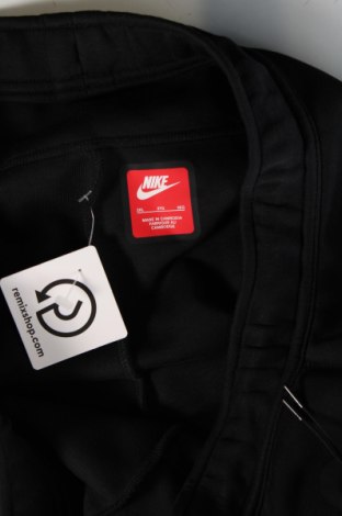 Ανδρικό αθλητικό παντελόνι Nike, Μέγεθος 3XL, Χρώμα Μαύρο, Τιμή 40,75 €