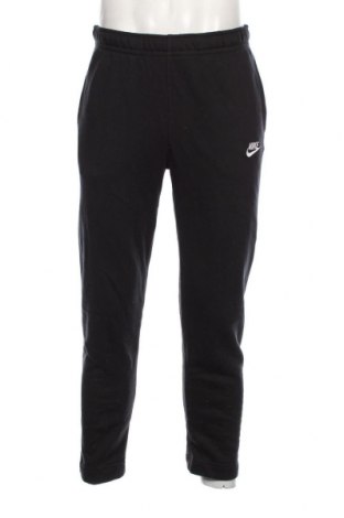 Pantaloni trening de bărbați Nike, Mărime S, Culoare Negru, Preț 214,14 Lei