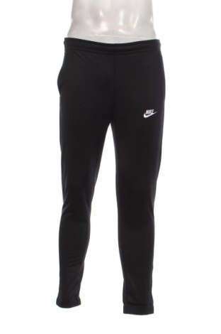 Мъжко спортно долнище Nike, Размер XS, Цвят Черен, Цена 55,80 лв.