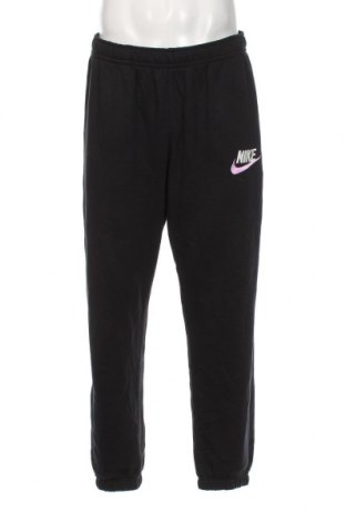 Pánské tepláky  Nike, Velikost XL, Barva Černá, Cena  741,00 Kč