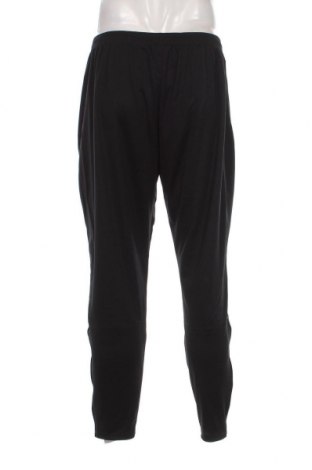 Pantaloni trening de bărbați Nike, Mărime XL, Culoare Negru, Preț 183,55 Lei