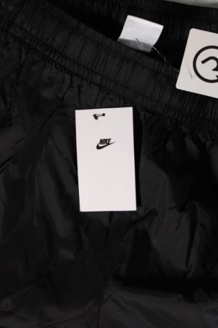 Męskie spodnie sportowe Nike, Rozmiar XL, Kolor Czarny, Cena 161,13 zł