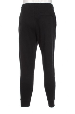 Pantaloni trening de bărbați Nike, Mărime M, Culoare Negru, Preț 305,92 Lei