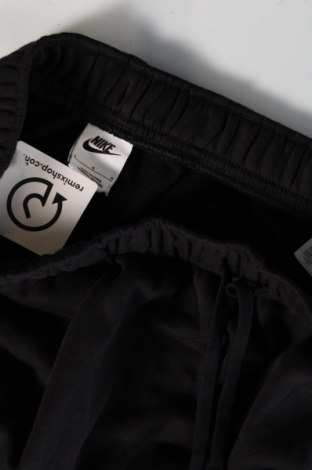 Herren Sporthose Nike, Größe L, Farbe Schwarz, Preis 40,75 €