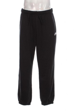 Ανδρικό αθλητικό παντελόνι Nike, Μέγεθος L, Χρώμα Μαύρο, Τιμή 43,15 €