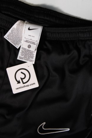 Pánské tepláky  Nike, Velikost L, Barva Černá, Cena  1 078,00 Kč