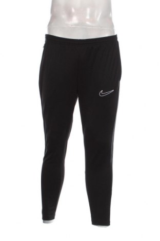 Herren Sporthose Nike, Größe L, Farbe Schwarz, Preis 45,54 €