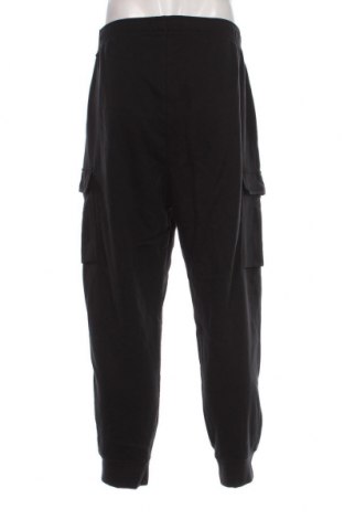 Pantaloni trening de bărbați Nike, Mărime XL, Culoare Negru, Preț 214,14 Lei