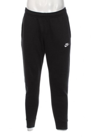 Pantaloni trening de bărbați Nike, Mărime M, Culoare Negru, Preț 275,33 Lei