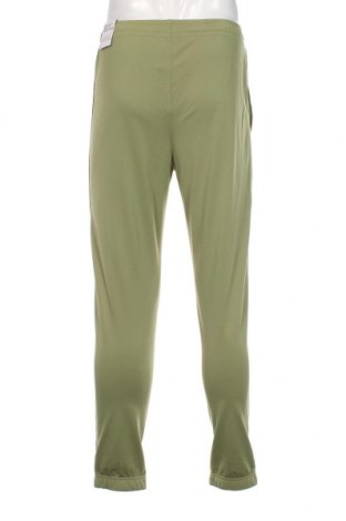 Pantaloni trening de bărbați Nike, Mărime S, Culoare Verde, Preț 305,92 Lei