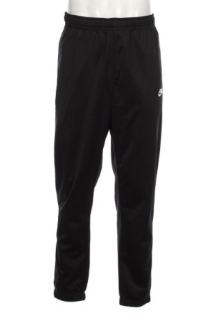 Pantaloni trening de bărbați Nike, Mărime XL, Culoare Negru, Preț 214,14 Lei