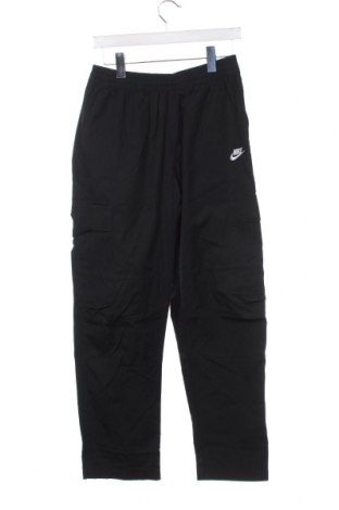 Herren Sporthose Nike, Größe S, Farbe Schwarz, Preis € 33,56