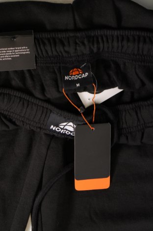 Pantaloni trening de bărbați Nordcap, Mărime M, Culoare Negru, Preț 91,78 Lei