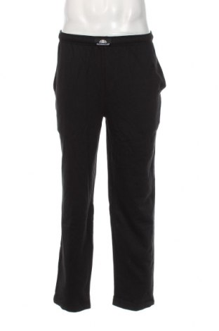 Ανδρικό αθλητικό παντελόνι Nordcap, Μέγεθος M, Χρώμα Μαύρο, Τιμή 14,38 €