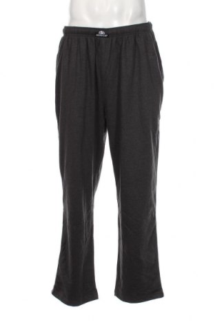 Pantaloni trening de bărbați Nordcap, Mărime 3XL, Culoare Gri, Preț 101,98 Lei