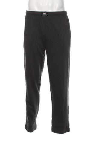 Pantaloni trening de bărbați Nordcap, Mărime M, Culoare Gri, Preț 91,78 Lei