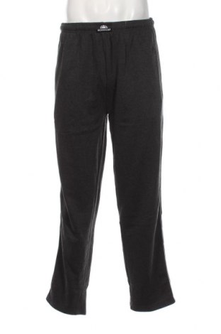Pantaloni trening de bărbați Nordcap, Mărime L, Culoare Gri, Preț 101,98 Lei