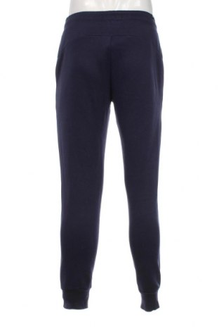 Ανδρικό αθλητικό παντελόνι PUMA, Μέγεθος M, Χρώμα Μπλέ, Τιμή 25,36 €