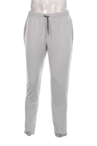 Ανδρικό αθλητικό παντελόνι PUMA, Μέγεθος S, Χρώμα Γκρί, Τιμή 31,16 €
