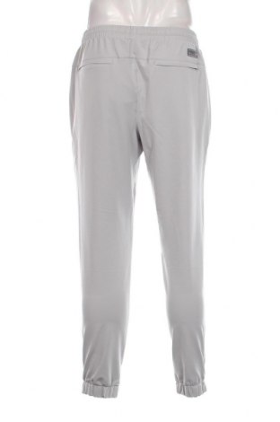 Pantaloni trening de bărbați PUMA, Mărime S, Culoare Gri, Preț 183,55 Lei