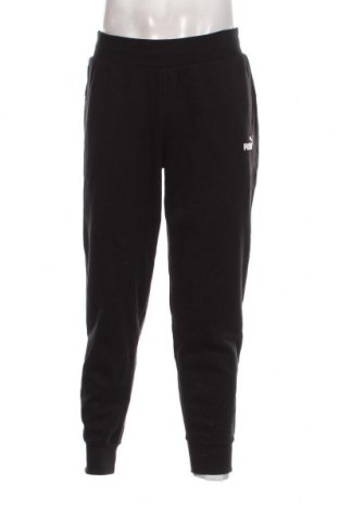 Ανδρικό αθλητικό παντελόνι PUMA, Μέγεθος XL, Χρώμα Μαύρο, Τιμή 35,96 €