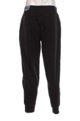 Pantaloni trening de bărbați PUMA, Mărime XL, Culoare Negru, Preț 198,85 Lei