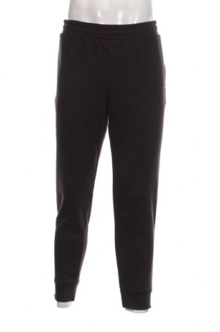 Ανδρικό αθλητικό παντελόνι PUMA, Μέγεθος XL, Χρώμα Μαύρο, Τιμή 31,16 €