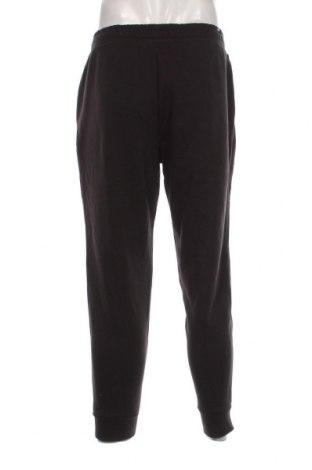 Pantaloni trening de bărbați PUMA, Mărime XL, Culoare Negru, Preț 198,85 Lei