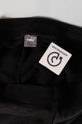 Ανδρικό αθλητικό παντελόνι PUMA, Μέγεθος L, Χρώμα Μαύρο, Τιμή 43,15 €