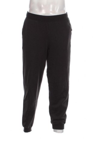Ανδρικό αθλητικό παντελόνι PUMA, Μέγεθος L, Χρώμα Μαύρο, Τιμή 43,15 €