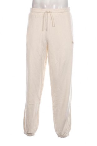 Ανδρικό αθλητικό παντελόνι PUMA, Μέγεθος XL, Χρώμα Εκρού, Τιμή 47,94 €