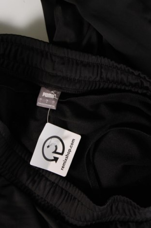 Ανδρικό αθλητικό παντελόνι PUMA, Μέγεθος L, Χρώμα Μαύρο, Τιμή 33,56 €