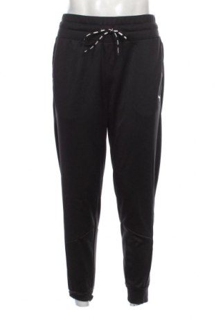 Herren Sporthose PUMA, Größe L, Farbe Schwarz, Preis 47,94 €