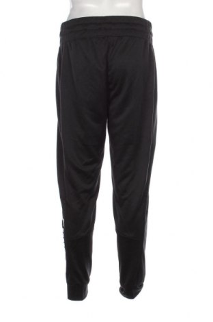 Ανδρικό αθλητικό παντελόνι PUMA, Μέγεθος L, Χρώμα Μαύρο, Τιμή 45,54 €