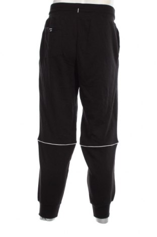 Pantaloni trening de bărbați PUMA, Mărime M, Culoare Negru, Preț 305,92 Lei