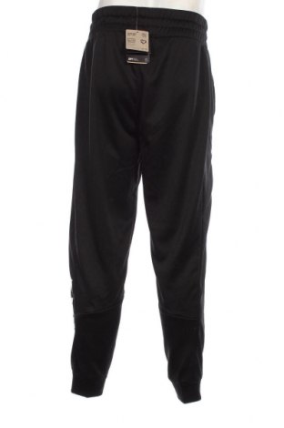 Pantaloni trening de bărbați PUMA, Mărime XXL, Culoare Negru, Preț 229,44 Lei