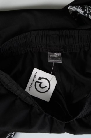 Pantaloni trening de bărbați PUMA, Mărime S, Culoare Negru, Preț 68,07 Lei