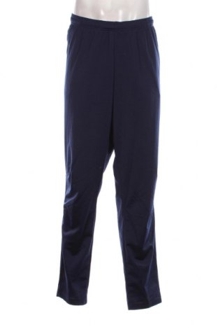 Ανδρικό αθλητικό παντελόνι PUMA, Μέγεθος 3XL, Χρώμα Μπλέ, Τιμή 54,65 €