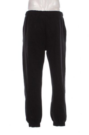 Pantaloni trening de bărbați Pegador, Mărime S, Culoare Negru, Preț 203,95 Lei