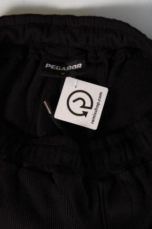 Pantaloni trening de bărbați Pegador, Mărime XL, Culoare Negru, Preț 99,99 Lei