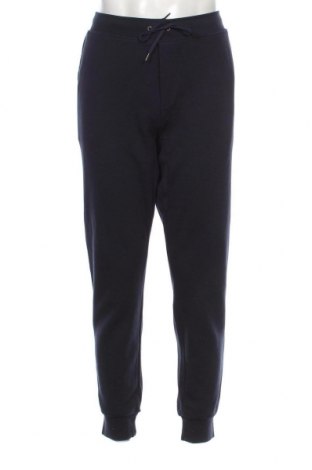 Ανδρικό αθλητικό παντελόνι Polo By Ralph Lauren, Μέγεθος L, Χρώμα Μπλέ, Τιμή 60,31 €