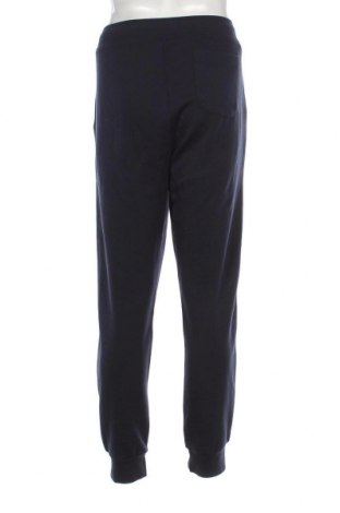 Pantaloni trening de bărbați Polo By Ralph Lauren, Mărime L, Culoare Albastru, Preț 365,63 Lei